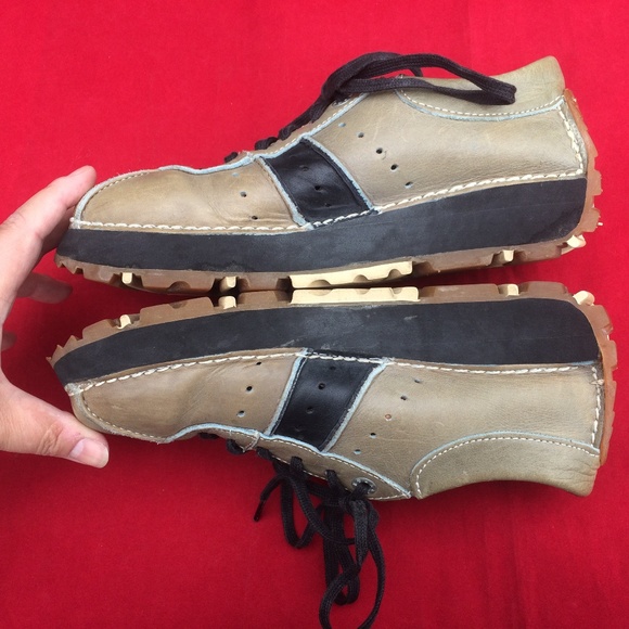 The Art Company Shoes The Art Company Chunky Lace Up